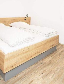 Kapitalanlage , Zwei Zimmer Maisonettewohnung in idyllischer Lage - Bad Zwischenahn