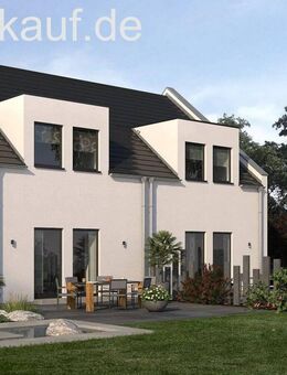 Wir haben IHR Traumhaus - Bauen Sie jetzt mit allkauf! inkl. Grundstück - Lauterhofen