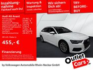 Audi A6, Avant 45 V6 TDI quattro, Jahr 2019 - Weinheim