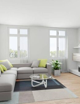 2 Zi. City-Wohnung + Einbauküche - Soest