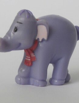 Disney Mini-Elefant - Münster