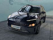 Hyundai Kona, Hyundai Elektro MY23 (100kW), Jahr 2023 - München