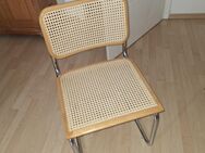 Vier Stühle (Made in Italy) - Thonet ähnlich - - Hannover Südstadt-Bult