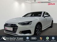 Audi A4 50 TDI quattro advanced Busi+Tour SD LED - Kaiserslautern