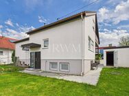 Kompakt, gemütlich, familienfreundlich: Ihr neues Zuhause in Ergenzingen! - Rottenburg (Neckar)