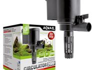 Aquael Pumpe CIRCULATOR - 2000