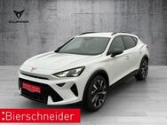 CUPRA Formentor, 2.0 TSI VZ DRIVE, Jahr 2022 - Gunzenhausen