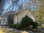 Architektenhaus mit großem sonnigen Garten - Albstadt