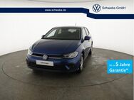 VW Polo, 1.0 TSI APP LANE, Jahr 2024 - Gersthofen