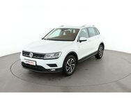 VW Tiguan 1.4 TSI ACT Join - Berlin