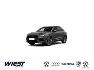 Audi Q3, advanced 35 TDI, Jahr 2022 - Darmstadt