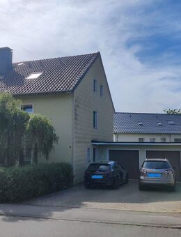 3 Familienhaus Extertal Bösingfeld, MFH, Haus zu verkaufen inkl. Baugrundstück - Extertal