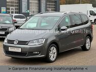 VW Sharan 2.0 TDI*LIFE*BMT*7-SITZE*NAVI*AHK*PDC*SHZ - Rotenburg (Wümme)