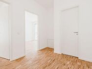 3-Zimmer Maisonette Wohnung mit Balkon - München