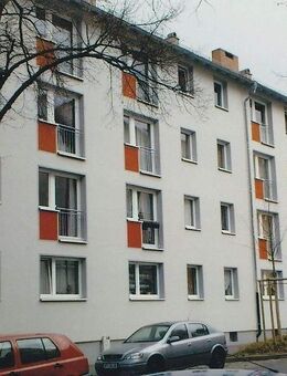 Gemütliche 1-Zimmer Wohnung sucht Nachmieter! - Bayreuth