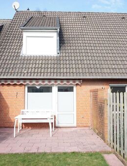 Reihenmittelhaus in Waldnähe - keine Käuferprovision - - Hage