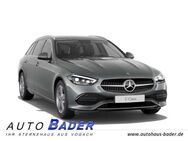 Mercedes-Benz C 300 e T-Modell Avantgarde Advanced+ DigiLi AHK - Mittelstetten