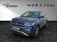 VW T-Cross, Style AID, Jahr 2024 - Kamenz