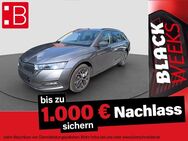 Skoda Octavia, 1.5 TSI Combi e-TEC Ambition, Jahr 2024 - Straubing