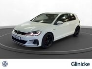 VW Golf, 2.0 TSI VII GTI, Jahr 2017 - Minden (Nordrhein-Westfalen)