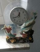 Delphine Uhr in 26954