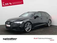 Audi S6, Avant TDI quattro &O, Jahr 2020 - Würzburg