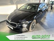 Skoda Octavia, Combi Ambition Vorb VZE Digi vo hi SpurAssist Connect Sunset 4xEFH beheiz Frontscheibe Armlehne Metallic, Jahr 2024 - Beilngries