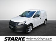 VW Caddy, 2.0 TDI EcoProfi Cargo, Jahr 2020 - Lotte