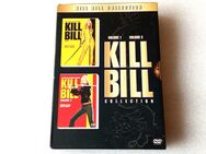 Kill Bill 1 & 2 - DVD - Alsdorf Zentrum