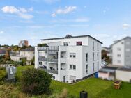 Stilvoll und zentrumsnah! Moderne 3,5-Zimmer-Wohnung mit Sonnenbalkon und gemütlichem Ambiente - Laupheim