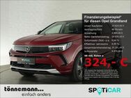 Opel Grandland, ELEGANCE MATRIXLICHT GRAD SITZ SITZ, Jahr 2024 - Coesfeld