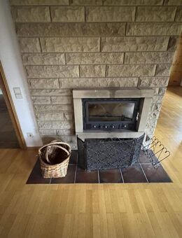 Charmantes Einfamilienhaus in ruhiger Lage zur Miete !! - Sinsheim