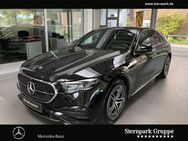 Mercedes E 300, e AMG Lim°, Jahr 2023 - Rheda-Wiedenbrück