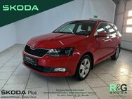 Skoda Fabia, 1.0 TSI Combi Style, Jahr 2018 - Hemmingen (Niedersachsen)