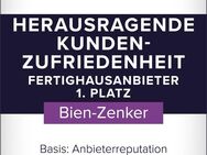 Ihr Traumhaus von Bien-Zenker: Wo Visionen Wirklichkeit werden - Jesberg