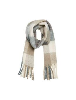 Vero Moda Schal VMIVY LEAGUE SCARF GA NOOS