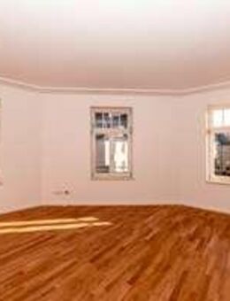 Offener Wohntraum im Erstbezug - helle 2-Raum-Wohnung - Fußbodenheizung, Parkett, CAT-7 Netzwerk - Chemnitz