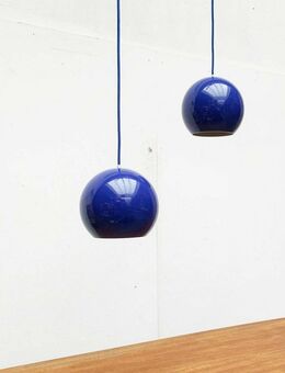 Mid Century Louis Poulsen Verner Panton Topan zu Space Age 60er - Hamburg Hamburg-Nord