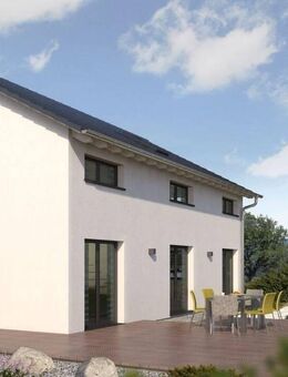 Ihr individuelles Traumhaus in Limbach-Oberfrohna - Mehr Raum für Ihre Ideen! - Limbach-Oberfrohna