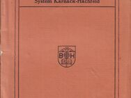 Buch von O. Karnack TECHNISCHE SELBST-UNTERRICHTSBRIEFE - Zeuthen