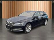 Skoda Superb, 2.0 TDI Combi Style °, Jahr 2024 - Dresden