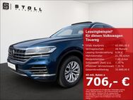 VW Touareg, 3.0 Elegance V6 TDI Ambientepaket, Jahr 2019 - Waldshut-Tiengen
