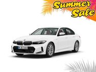 BMW 330, i M Sport Pro LMR 19 Hifi, Jahr 2024 - Krefeld