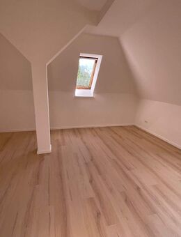 Drei-Zimmer-Wohnung im Dachgeschoss in Ebstorf - Ebstorf (Klosterflecken)