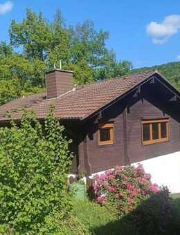 Provisionsfrei für Ersteher -ZFH Empfershausen-Zwangsversteigerung - Körle