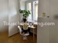 [TAUSCHWOHNUNG] Ruhige 3 Zimmer-Wohnung im schönen Günterstal gegen 4 Zimmer - Freiburg (Breisgau)