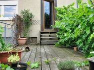 Geräumige 5-Zimmerwohnung für die große Familie. - Ofterdingen