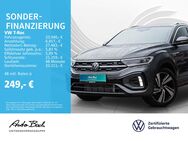 VW T-Roc, 1.5 TSI DSGückfahrkamera, Jahr 2024 - Bad Homburg (Höhe)