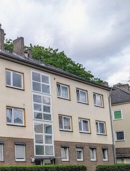 Ruhig gelegene Kapitalanlage in Bonn Mehlem mit Blick auf den Drachenfels - Bonn