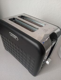 Toaster - Leipzig